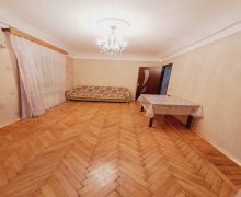 neftcilerde satilan 2 otaqli evler Neftçilər m., 8-ci kilometr, Nizami r.