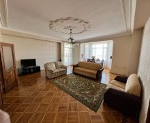 Kirayə (aylıq) Yeni Tikili Nizami m., Nəsimi r.