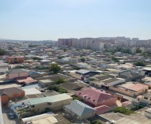 Satılır Yeni Tikili 20 Yanvar m., Yasamal r.