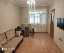 Kirayə (aylıq) Köhnə Tikili Nəsimi m., Binəqədi r.