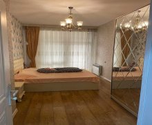 Satılır Yeni Tikili Nəriman Nərimanov m., Nərimanov r.