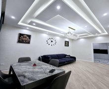 Kirayə (aylıq) Yeni Tikili Gənclik m., Nəsimi r.