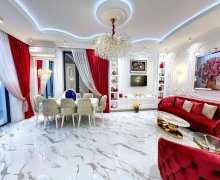 Kirayə (günlük) Həyət evi/villa Mərdəkan, Xəzər r.