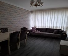 Kirayə (aylıq) Yeni Tikili 20 Yanvar m., Yasamal r.