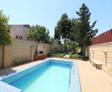 Satılır Bağ evi Novxanı, Abşeron r.