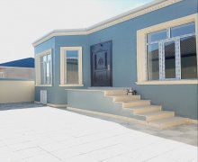Satılır Həyət evi/villa Binə qəs., Xəzər r. Satılır Həyət evi/villa Binə qəs., Xəzər r.