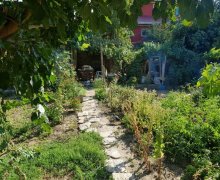 Satılır Torpaq Xocaəsən m., Sulutəpə qəs., Binəqədi r.