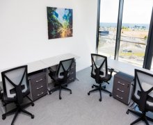 Kirayə (aylıq) Ofis Xəzər r.