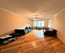 hezi aslanovda yeni tikili evlerin qiymeti Həzi Aslanov m., Xətai r.