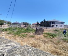 Satılır Torpaq Mərdəkan, Xəzər r.