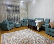 Kirayə (aylıq) Yeni Tikili Bayıl qəs., Su İdman Kompleksi, Səbail r.