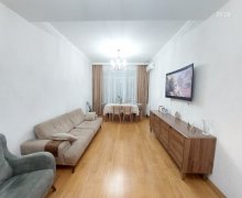 Продажа Новостройка м. 20 Января м., пос. Ясамал, Ясамал р.