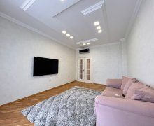 Kirayə (aylıq) Yeni Tikili Xətai m., Ağ şəhər, Xətai r.