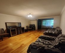 Satılır Köhnə Tikili Elmlər akademiyası m., Yasamal qəs., Yasamal r.