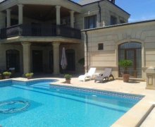 Satılır Bağ evi Novxanı, Abşeron r.