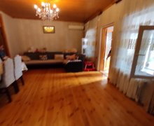 Satılır Həyət evi/villa Avtovağzal m., Biləcəri qəs., Binəqədi r.
