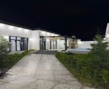 Kirayə (günlük) Həyət evi/villa Xırdalan ş.