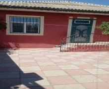 Satılır Həyət evi/villa Qaraçuxur qəs., Suraxanı r.