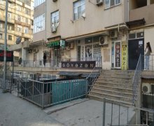 Kirayə (aylıq) Obyekt Xırdalan ş.