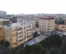 bina evleri aylıq bina evleri Badamdar qəs., Səbail r.