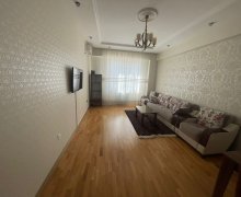 Kirayə (aylıq) Yeni Tikili Bayıl qəs., Səbail r.