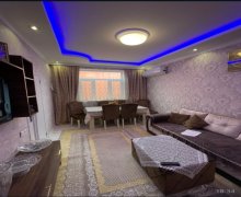 Satılır Həyət evi/villa Avtovağzal m., Biləcəri qəs., Binəqədi r.