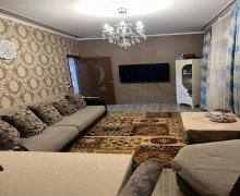 Satılır Köhnə Tikili Nəsimi m., 6-cı mikrorayon, Binəqədi r.