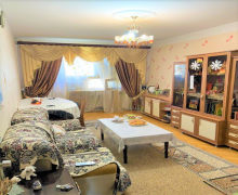 Satılır Köhnə Tikili Əhmədli m., Xətai r.