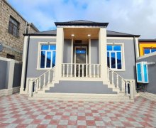 Satılır Həyət evi/villa Masazır, Abşeron r.