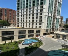 Satılır Yeni Tikili Nəriman Nərimanov m., Nərimanov r.