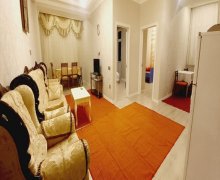 Kirayə (aylıq) Yeni Tikili Masazır, Abşeron r.