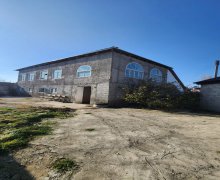 Satılır Bağ evi Xaçmaz / Xudat ş.