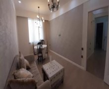 Satılır Yeni Tikili Həzi Aslanov m., H.Aslanov qəs., Xətai r.