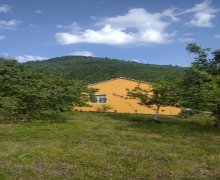 ismayillida günlük istirahet merkezleri/villa İsmayıllı ş.