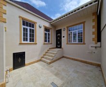 Satılır Həyət evi/villa Masazır, Abşeron r.