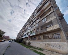 Satılır Köhnə Tikili Qaraçuxur qəs., Suraxanı r.