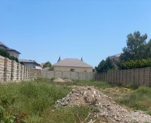 Satılır Torpaq Mərdəkan, Xəzər r.