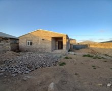 Satılır Həyət evi/villa Binə qəs., Xəzər r.