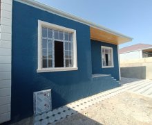 Satılır Həyət evi/villa Binə qəs., Xəzər r.