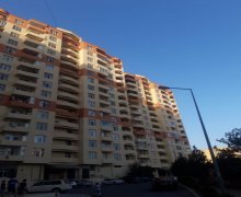 Satılır Yeni Tikili Həzi Aslanov m., H.Aslanov qəs., Xətai r.