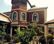 Kirayə (aylıq) Bağ evi Sabunçu r.