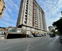 Satılır Obyekt Nərimanov r.