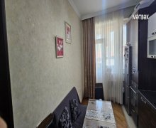 Satılır Yeni Tikili Həzi Aslanov m., H.Aslanov qəs., Xətai r.