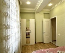 Kirayə (aylıq) Yeni Tikili 28 May m., Nəsimi r.