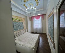 Kirayə (aylıq) Yeni Tikili Xırdalan ş.