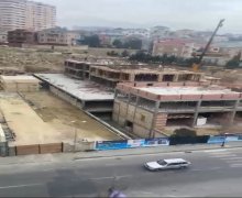 Satılır Köhnə Tikili Əhmədli m., Əhmədli, Xətai r.