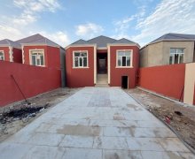 Satılır Həyət evi/villa Binə qəs., Xəzər r.