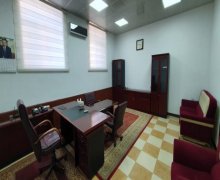 Kirayə (aylıq) Ofis İnşaatçılar m., Yasamal r.