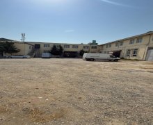 Аренда Объект Бинагадинский р-н р.