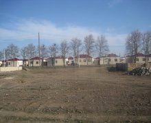 Satılır Torpaq Memar Əcəmi m., 9-cu mikrorayon, Binəqədi r.